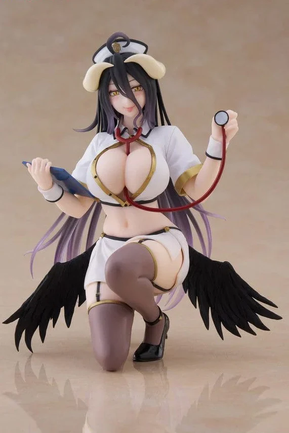 Figures & Statues